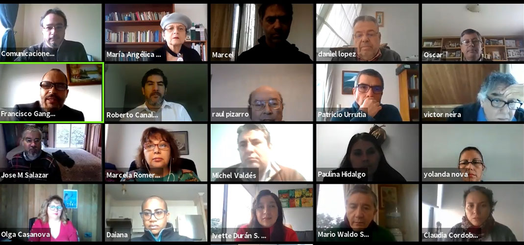 IESED abre sus puertas a nuevos/as investigadores/as