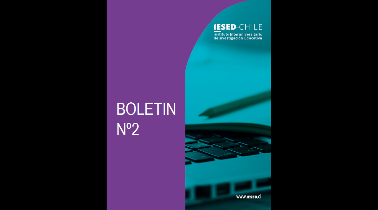 Boletín IESED- Chile Nº2